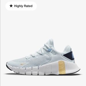 Nike Free Metcon 4